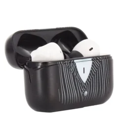 Exquisite Gaming Pesadilla Antes De Navidad^Auriculares inalámbricos TWS Jack Skellington Pesadilla antes de Navidad