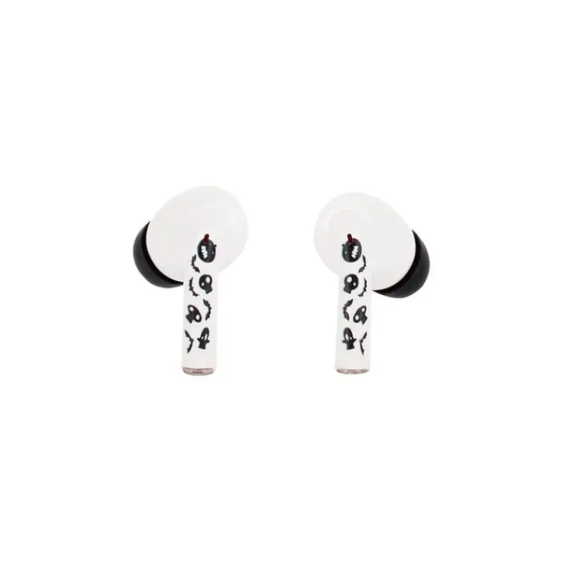 Exquisite Gaming Pesadilla Antes De Navidad^Auriculares inalámbricos TWS Jack Skellington Pesadilla antes de Navidad