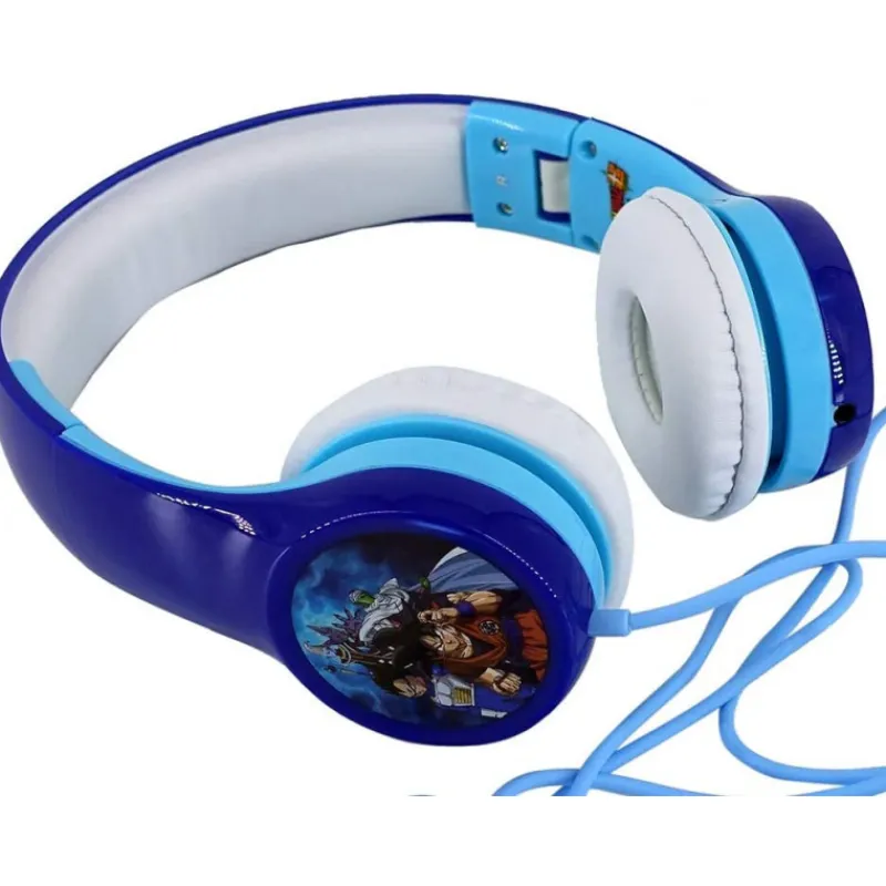 Otros Fabricantes Juguetes, Figuras Y Más Regalos Para Peques|Tiempo Libre Kids^Auriculares Infantiles Diadema Dragon Ball