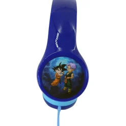 Otros Fabricantes Juguetes, Figuras Y Más Regalos Para Peques|Tiempo Libre Kids^Auriculares Infantiles Diadema Dragon Ball