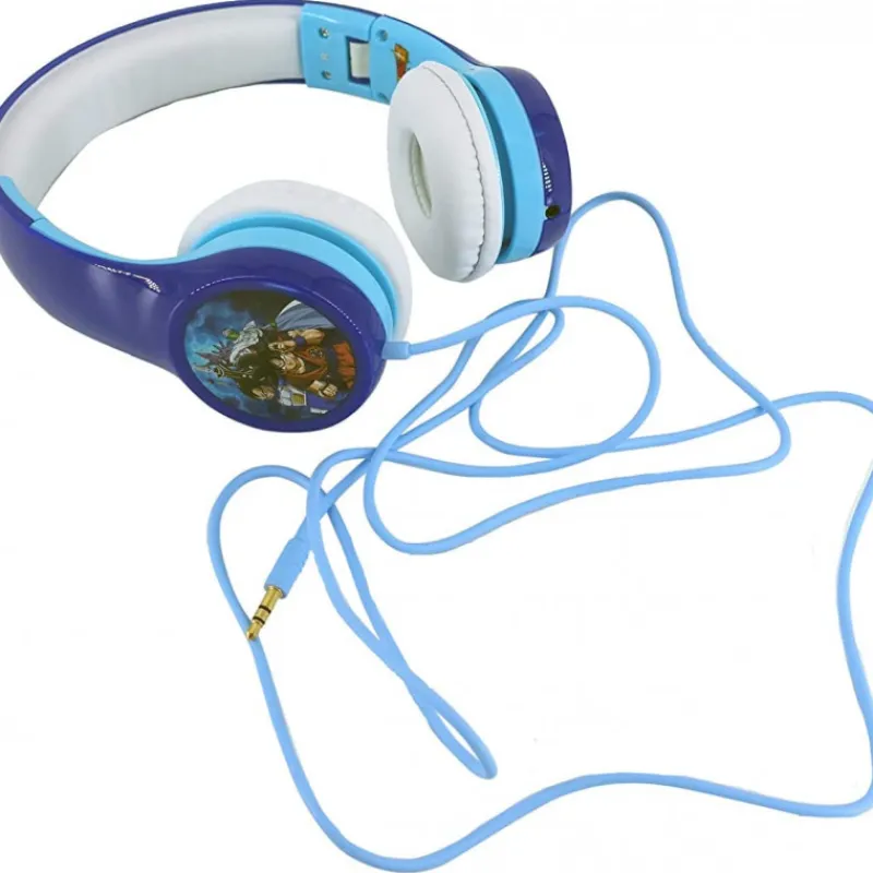 Otros Fabricantes Juguetes, Figuras Y Más Regalos Para Peques|Tiempo Libre Kids^Auriculares Infantiles Diadema Dragon Ball