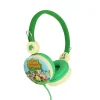 Clearance Auriculares Kids CORE Animal Crossing Juguetes, Figuras Y Más Regalos Para Peques|Tiempo Libre Kids