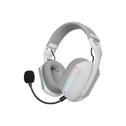 Outlet Auriculares Inalámbricos ARGB Bluetooth 5.4 Auriculares Y Sonido Gaming