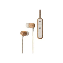 Otros Fabricantes Regalos Y Coleccionismo Para Gamers - Cosas De Videojuegos Míticos|Descuentos Gaming^Auriculares micro Eco madera de haya Energy Sistem
