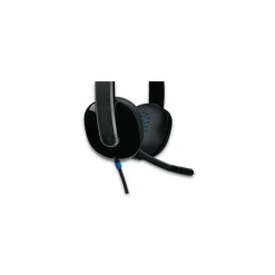 Discount AURICULARESMICRO LOGITECH H540 NEGRO Auriculares Y Sonido Gaming
