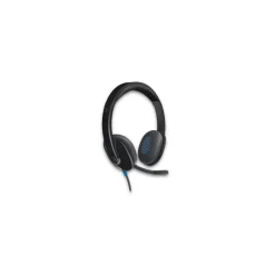 Discount AURICULARESMICRO LOGITECH H540 NEGRO Auriculares Y Sonido Gaming