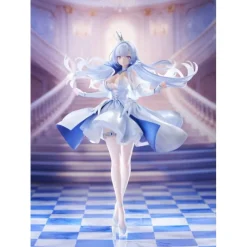 Hot Azur Lane Estatua PVC 1/7 Argus 23 cm Figuras