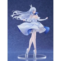 Hot Azur Lane Estatua PVC 1/7 Argus 23 cm Figuras