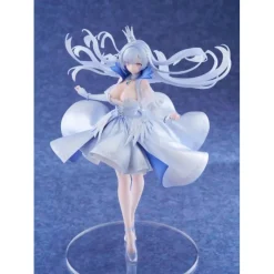 Hot Azur Lane Estatua PVC 1/7 Argus 23 cm Figuras