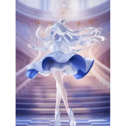 Hot Azur Lane Estatua PVC 1/7 Argus 23 cm Figuras