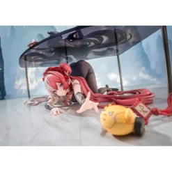 Outlet Azur Lane Estatua PVC 1/6 Chao Ho Frolicking Flowers Verse II Ver. 10 cm Figuras