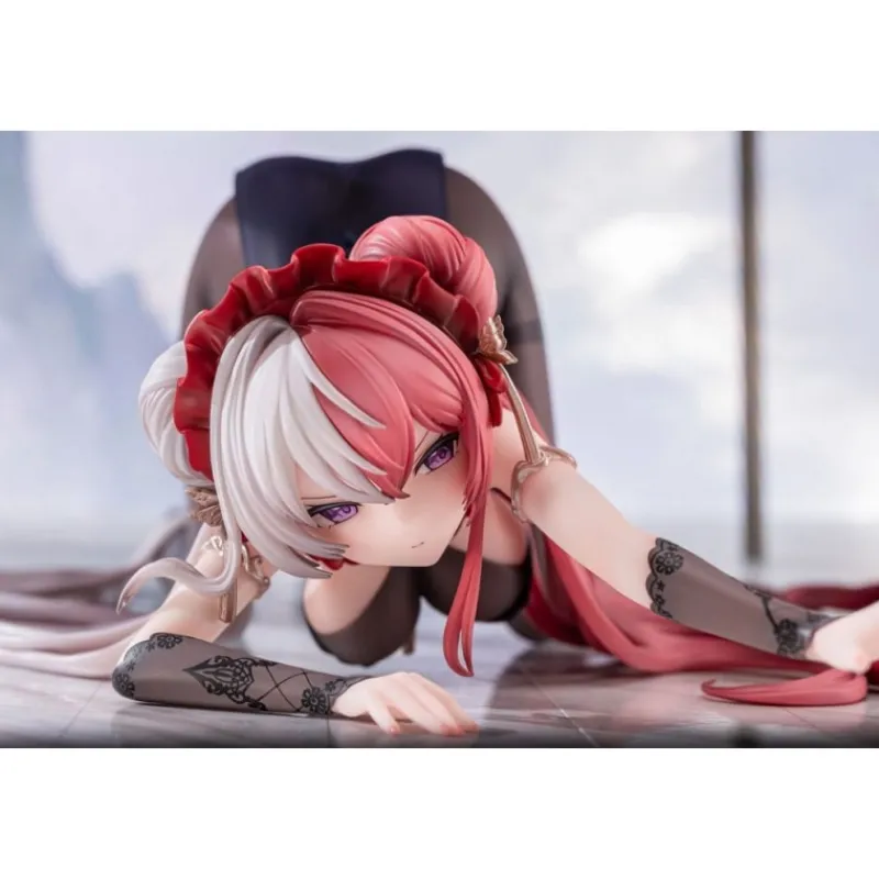 Outlet Azur Lane Estatua PVC 1/6 Chao Ho Frolicking Flowers Verse II Ver. 10 cm Figuras