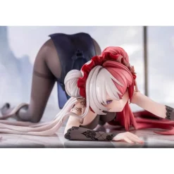 Outlet Azur Lane Estatua PVC 1/6 Chao Ho Frolicking Flowers Verse II Ver. 10 cm Figuras