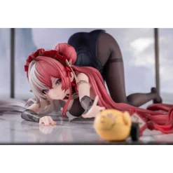 Outlet Azur Lane Estatua PVC 1/6 Chao Ho Frolicking Flowers Verse II Ver. 10 cm Figuras