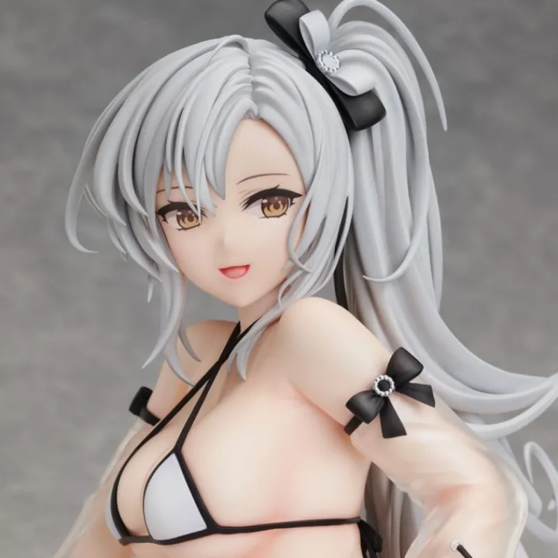 FREEing Regalos Y Coleccionismo Para Gamers - Cosas De Videojuegos Míticos|Descuentos Gaming^Azur Lane Estatua PVC 1/4 Drake: The Golden Hind's Respite