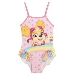 Clearance Bañador de Niña Paw Patrol Niños Ropa Y Téxtil: Cosas Que Ponerse Para Niños