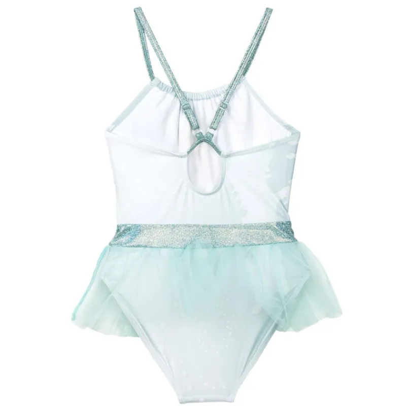 Niños Cerdá Kids Disney Para Niñas|Ropa Y Téxtil: Cosas Que Ponerse Para Niños ^BAÑADOR FROZEN