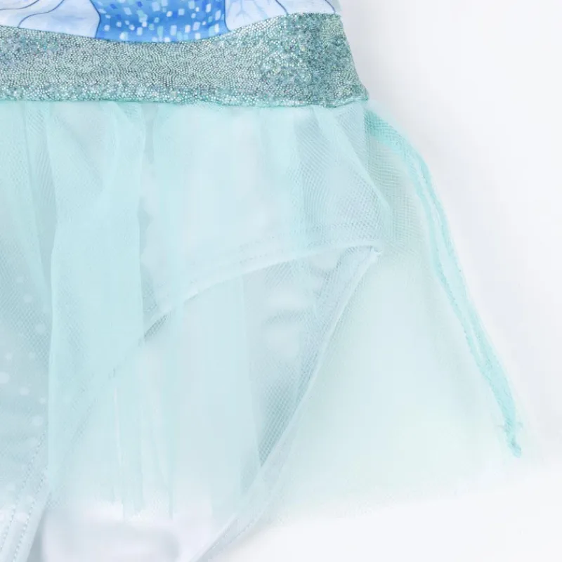 Niños Cerdá Kids Disney Para Niñas|Ropa Y Téxtil: Cosas Que Ponerse Para Niños ^BAÑADOR FROZEN