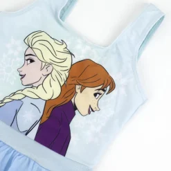 Sale Bañador Frozen II niñas 2 a 6 años Niños Disney Para Niñas|Ropa Y Téxtil: Cosas Que Ponerse Para Niños