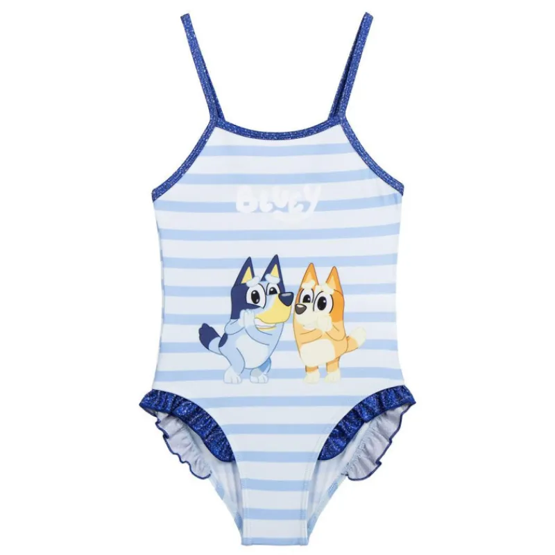Discount Bañador Infantil Bluey: Estilo y Comodidad para los Pequeños Niños Ropa Y Téxtil: Cosas Que Ponerse Para Niños