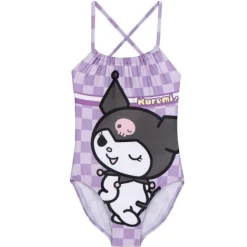 Sale Bañador infantil Hello Kitty Kuromi Niños Ropa Y Téxtil: Cosas Que Ponerse Para Niños