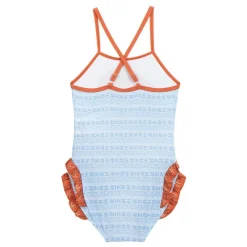 Sale Bañador infantil Vaiana Disney Niños Ropa Y Téxtil: Cosas Que Ponerse Para Niños