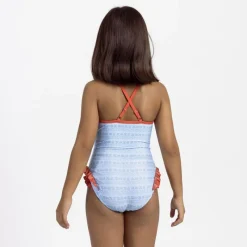 Sale Bañador infantil Vaiana Disney Niños Ropa Y Téxtil: Cosas Que Ponerse Para Niños
