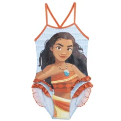 Sale Bañador infantil Vaiana Disney Niños Ropa Y Téxtil: Cosas Que Ponerse Para Niños