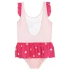 Discount Bañador infantil volantes Hello Kitty Niños Ropa Y Téxtil: Cosas Que Ponerse Para Niños