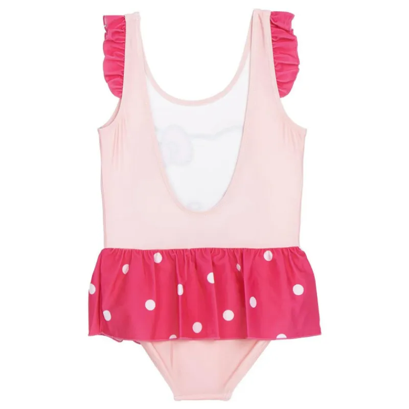 Discount Bañador infantil volantes Hello Kitty Niños Ropa Y Téxtil: Cosas Que Ponerse Para Niños