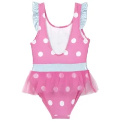 Niños Cerdá Kids Disney Para Niñas|Ropa Y Téxtil: Cosas Que Ponerse Para Niños ^BAÑADOR MINNIE