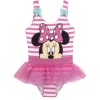 Niños Cerdá Kids Disney Para Niñas|Ropa Y Téxtil: Cosas Que Ponerse Para Niños ^Bañador niña Minnie