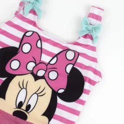 Niños Cerdá Kids Disney Para Niñas|Ropa Y Téxtil: Cosas Que Ponerse Para Niños ^Bañador niña Minnie