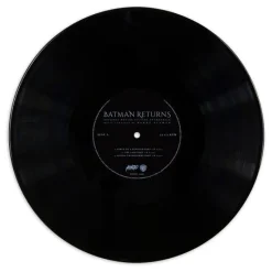 Discount Banda Sonora Batman Returns de Danny Elfman Vinilo 2xLP Regalos De Superhéroes Dc|Figuras Dc