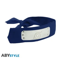 Clearance Bandana Konoha Azul Diademas, Tiaras Y Coronas Disfraces |Disfraces Manga Y Anime