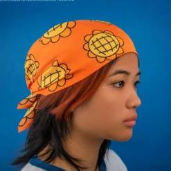 Cinereplicas Ropa One Piece^Bandana y Berry Coins de One Piece