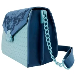 Discount Bandolera azul Disney by con bordado de Stitch Películas Y Personajes De Disney ·Lilo Y Stitch|Bolsos Y Carteras Disney