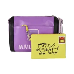 Loungefly Regalos De Otras Series^Bandolera Blue’s Clues Mail Time Nickelodeon por