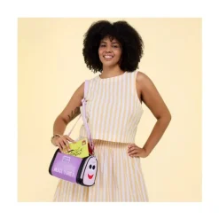 Loungefly Regalos De Otras Series^Bandolera Blue’s Clues Mail Time Nickelodeon por