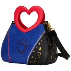 Outlet Bandolera Cosplay Evie Descendants de Disney por Disfraces Disney|Bolsos Y Carteras Disney