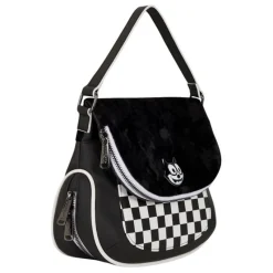 Outlet Bandolera Denim Felix the Cat de con Licencia Oficial Regalos De Otras Series