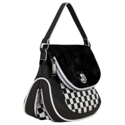 Outlet Bandolera Denim Felix the Cat de con Licencia Oficial Regalos De Otras Series