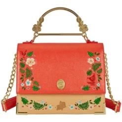Hot Bandolera Disney Moana de - Licencia oficial Películas Y Personajes De Disney ·Vaiana|Bolsos Y Carteras Disney