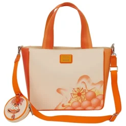 Loungefly Películas Y Personajes De Disney ·Villanas Disney|Bolsos Y Carteras Disney^Bandolera Disney Pixar Inside Out 2 Anxiety de