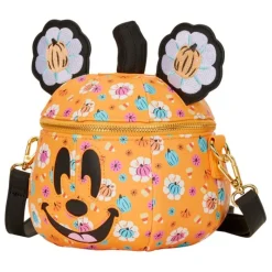 Bandolera Disney por Pumpkin - Alta calidad, poliéster Películas Y Personajes De Disney ·Mickey & Minnie|Bolsos Y Carteras Disney