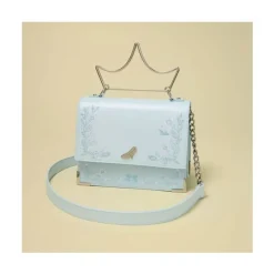 Loungefly Películas Y Personajes De Disney ·Cenicienta|Bolsos Y Carteras Disney^Bandolera Disney Princess Cinderella de - Cuero PU