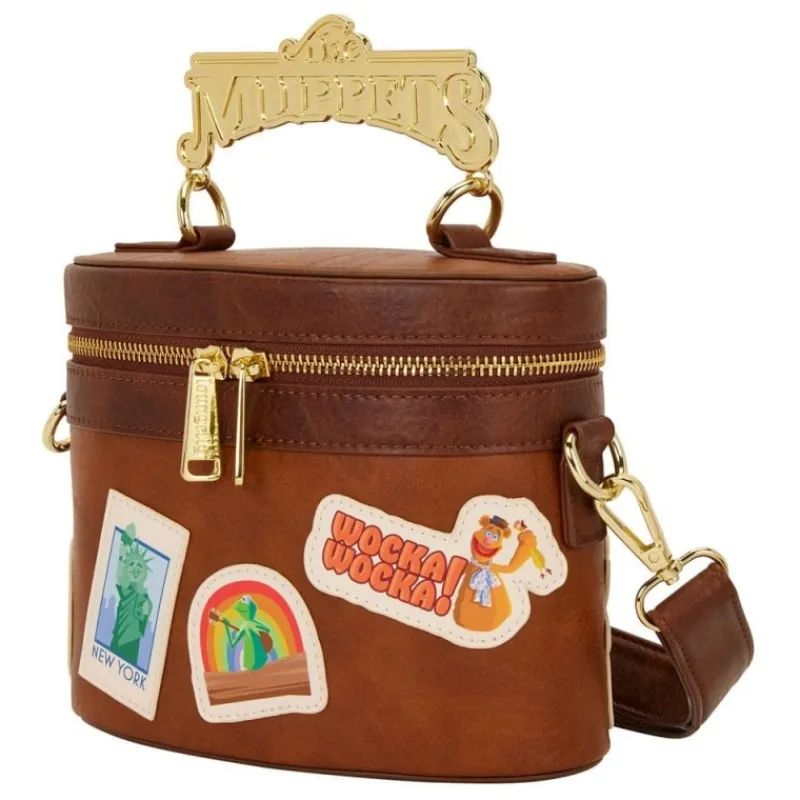 Online Bandolera El Show de los Muppets de Regalos De Otras Series
