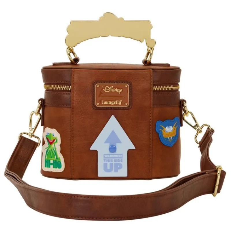 Online Bandolera El Show de los Muppets de Regalos De Otras Series