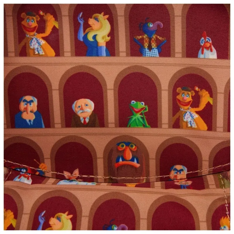 Online Bandolera El Show de los Muppets de Regalos De Otras Series