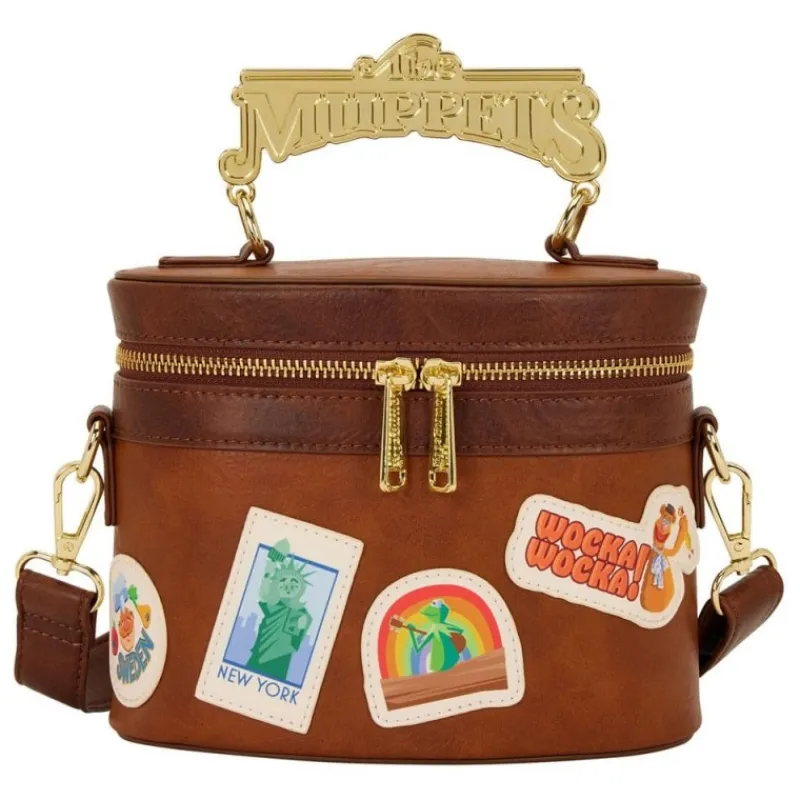 Online Bandolera El Show de los Muppets de Regalos De Otras Series